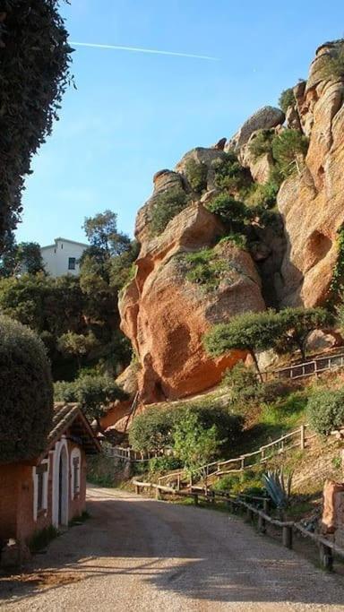 The Loft - With Private Pool & Jacuzzi Villa Corbera de Llobregat Екстериор снимка