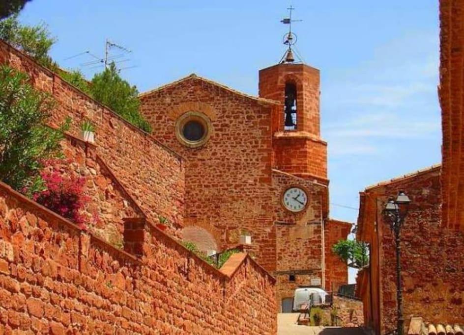 The Loft - With Private Pool & Jacuzzi Villa Corbera de Llobregat Екстериор снимка