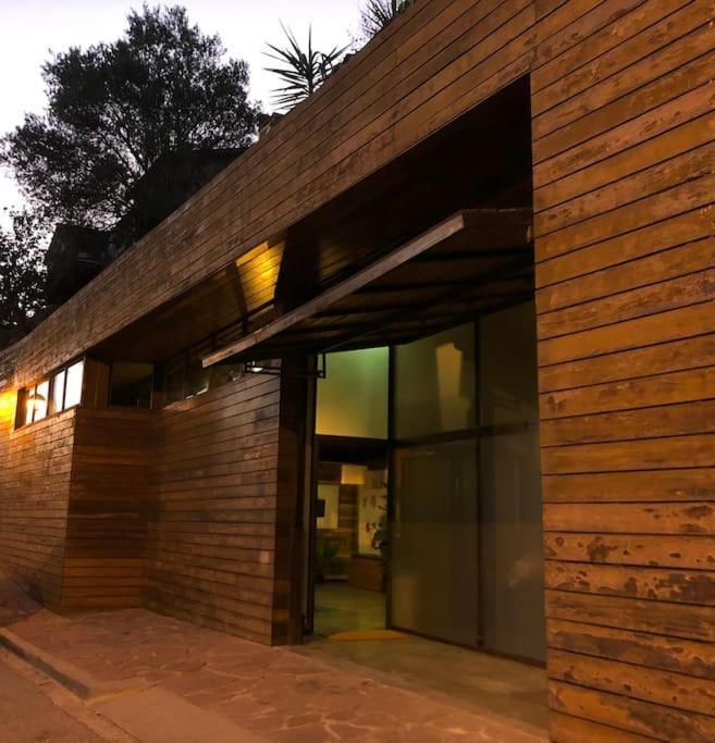 The Loft - With Private Pool & Jacuzzi Villa Corbera de Llobregat Екстериор снимка