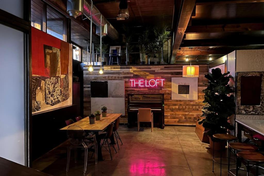 The Loft - With Private Pool & Jacuzzi Villa Corbera de Llobregat Екстериор снимка