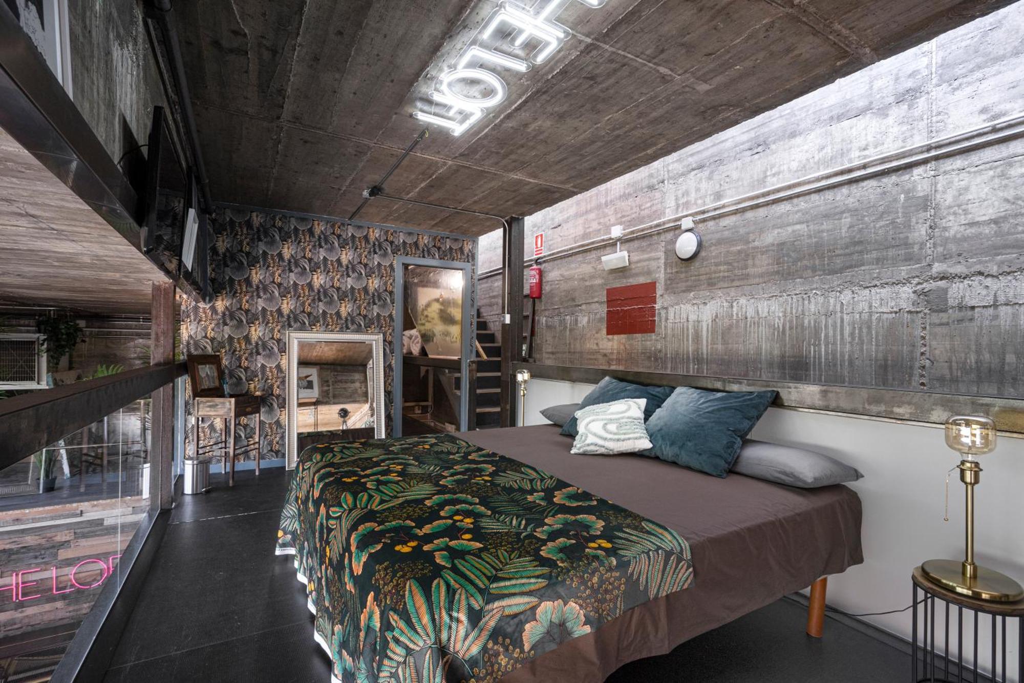 The Loft - With Private Pool & Jacuzzi Villa Corbera de Llobregat Екстериор снимка